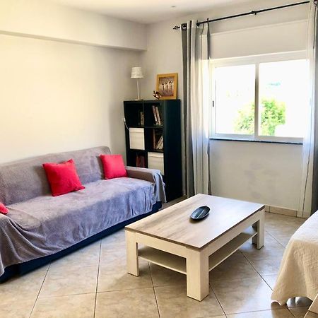 Appartement Tavira Exterior foto