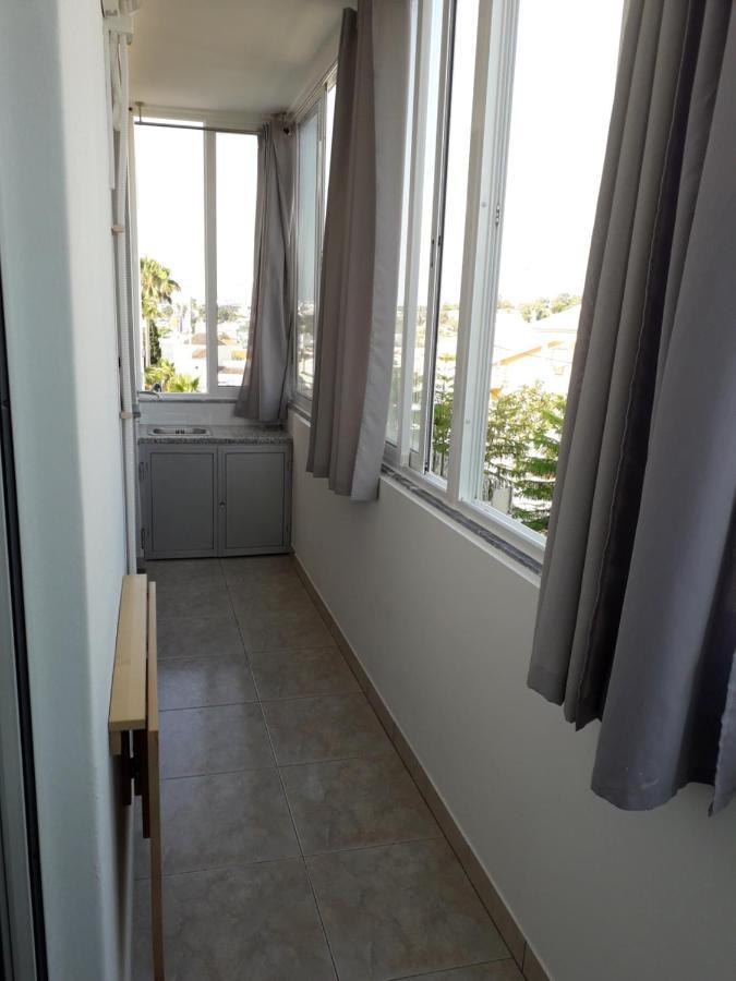 Appartement Tavira Exterior foto