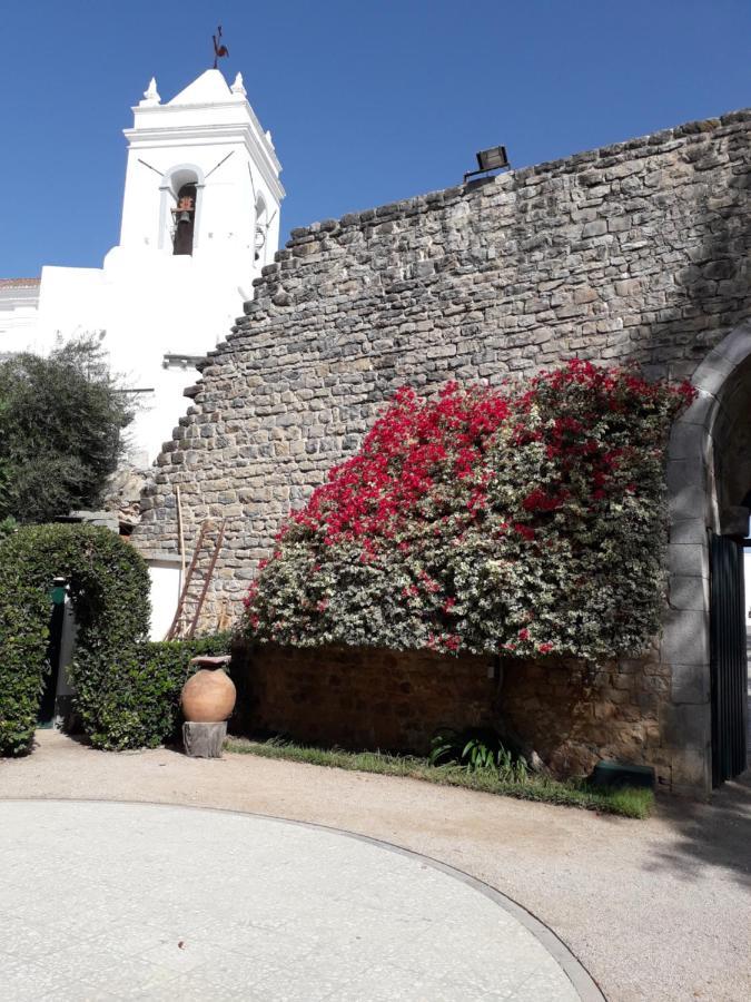 Appartement Tavira Exterior foto