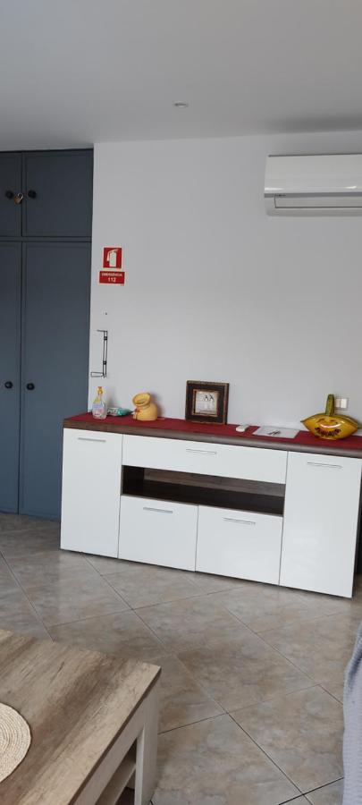 Appartement Tavira Exterior foto